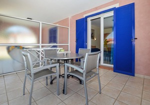 Cozy apartment in Propriano with WiFi