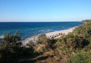 Cozy Apartment in Rerik Germany near Sea