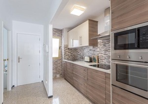 Cozy apartment in Salinetas Beach.
