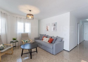 Cozy apartment in Salinetas Beach.