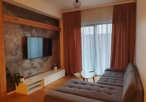 Cozy apartment in the heart of Pärnu