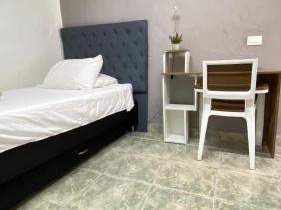Cozy Apartment In The Poblado San Lucas
