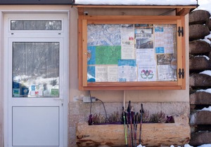 Cozy Apartment Ai Bonetei 3 with Mountain View, Wi-Fi, Balcony, Garden & Terrace; Parking Available