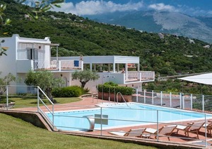 Cozy Apartment Near Sea in Villammare Italy
