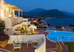 Cozy Apartment Near Sea in Villammare Italy