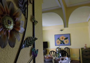 Cozy apartment near the center (1-4 pp)