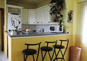 Cozy apartment near the center (1-4 pp)