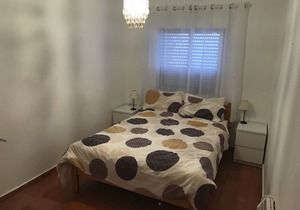 Cozy apartment with 180 Views Overlooking The Sea In Quiet Fishing Village