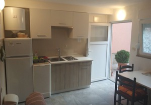 Cozy Apartment With Parking