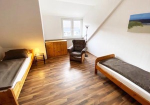 Cozy apartments Eslohe