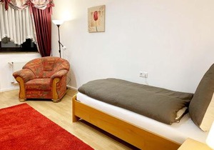 Cozy apartments Eslohe
