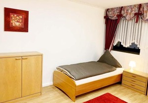 Cozy apartments Eslohe