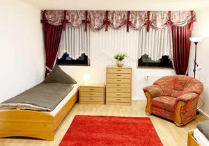 Cozy apartments Eslohe