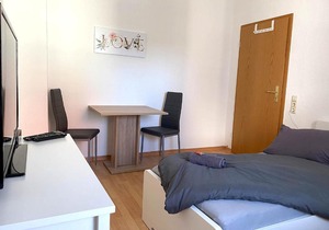 Cozy Apartments in Zwickau