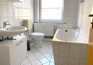 Cozy Apartments in Zwickau
