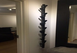 Cozy basement apartment near central Oslo