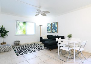 Cozy Beach Apt, Las Olas Blvd.