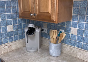 Cozy beach unit setup for vacations with kids or Couples!