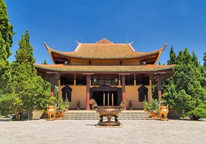 Cozy Boutique Da Lat Hotel