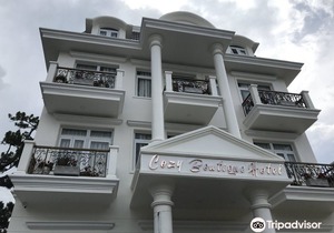 Cozy Boutique Da Lat Hotel