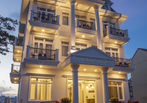 Cozy Boutique Da Lat Hotel