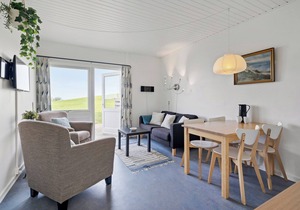 Cozy Brenderup Apartment on the beach