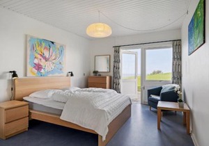 Cozy Brenderup Apartment on the beach