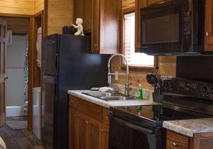 Cozy Cabin #28 Kentucky Lake GREAT fishing - Camden TN