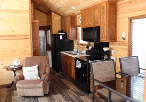 Cozy Cabin #28 Kentucky Lake GREAT fishing - Camden TN