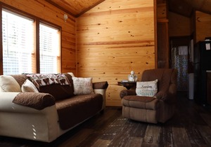 Cozy Cabin #28 Kentucky Lake GREAT fishing - Camden TN