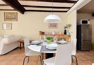 Cozy Campo de' Fiori - Farnese Apartment