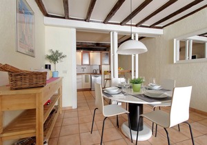 Cozy Campo de' Fiori - Farnese Apartment