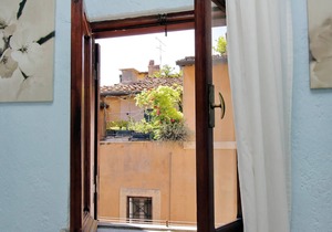 Cozy Campo de' Fiori - Farnese Apartment