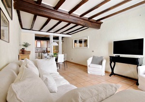 Cozy Campo de' Fiori - Farnese Apartment