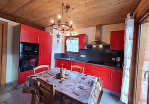 Cozy Chalet with Ski Access, Near Gérardmer & La Bresse – Balcony, Terrace, Family Friendly
