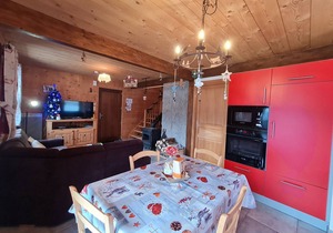 Cozy Chalet with Ski Access, Near Gérardmer & La Bresse – Balcony, Terrace, Family Friendly