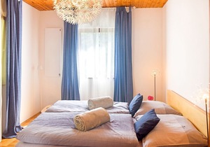 Cozy Chalet in Molln with Garden