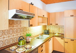 Cozy Chalet in Molln with Garden