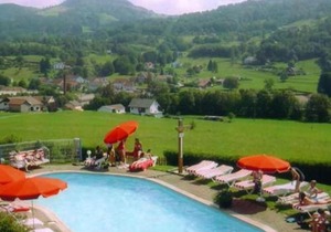 Cozy chalet with dishwasher, in the High Vosges