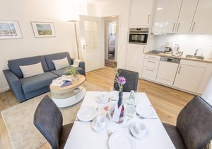 Cozy. Close to the beach. Quiet. - House Nordhedig