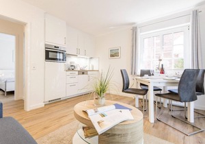 Cozy. Close to the beach. Quiet. - House Nordhedig