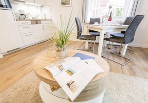 Cozy. Close to the beach. Quiet. - House Nordhedig