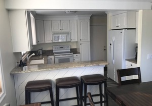 Cozy, Comfy, and Just Like Home