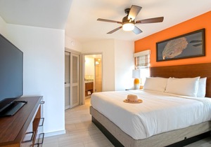 Cozy Condo w/ Beach Access, Resort Pool, WiFi & More!