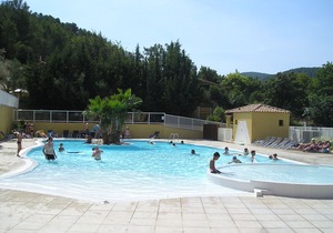 Cozy cottage with AC, located in the beautiful Provence