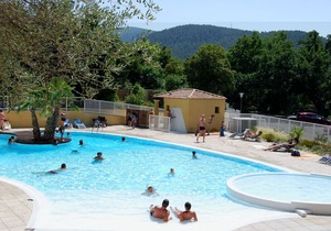 Cozy cottage with AC, located in the beautiful Provence