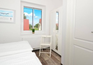 Cozy DHH for 5 people with fireplace and sauna / WiFi, parking space, WaMa - forest settlement