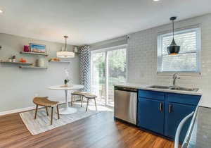 Cozy Duplex | 4 Bedrooms | Large Backyard | 29/30