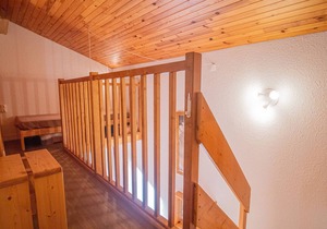 Cozy duplex for 6, washer, balcony, near slopes in Valmorel