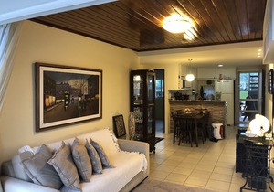 Cozy flat in Villa Hípica Gravatá